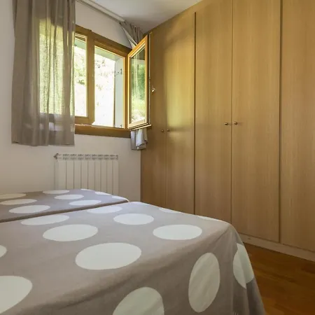 Apto. Perdiz 4 Pax * Benasque