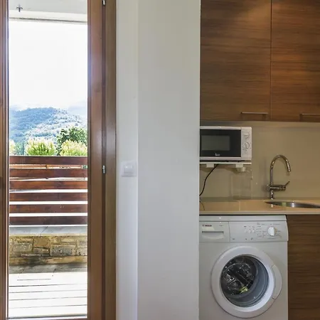 Appartamento Apto. Perdiz 4 Pax Benasque