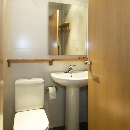 Appartamento Apto. Perdiz 4 Pax Benasque