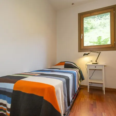 Apto. Perdiz 4 Pax Appartamento Benasque
